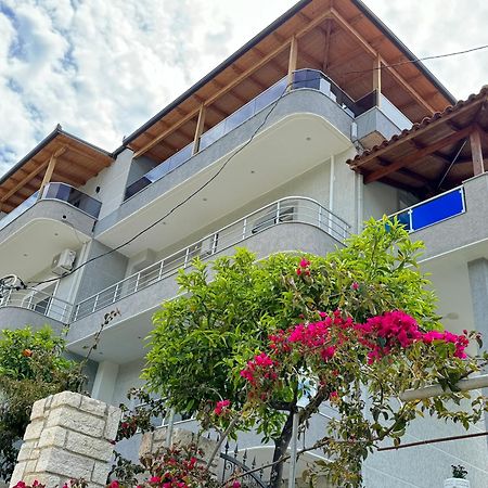 Villa Bodini Himarë Dış mekan fotoğraf