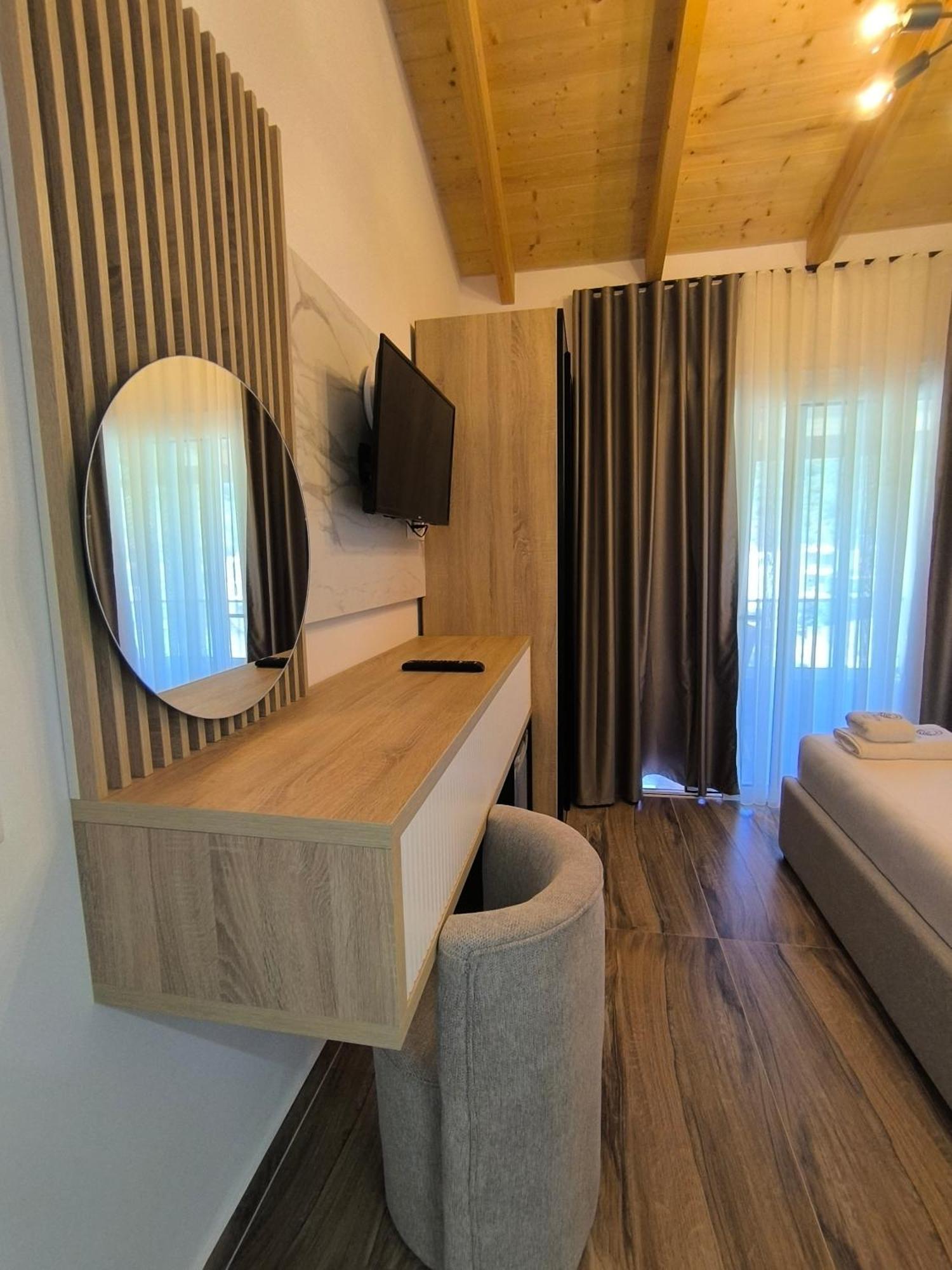 Villa Bodini Himarë Dış mekan fotoğraf